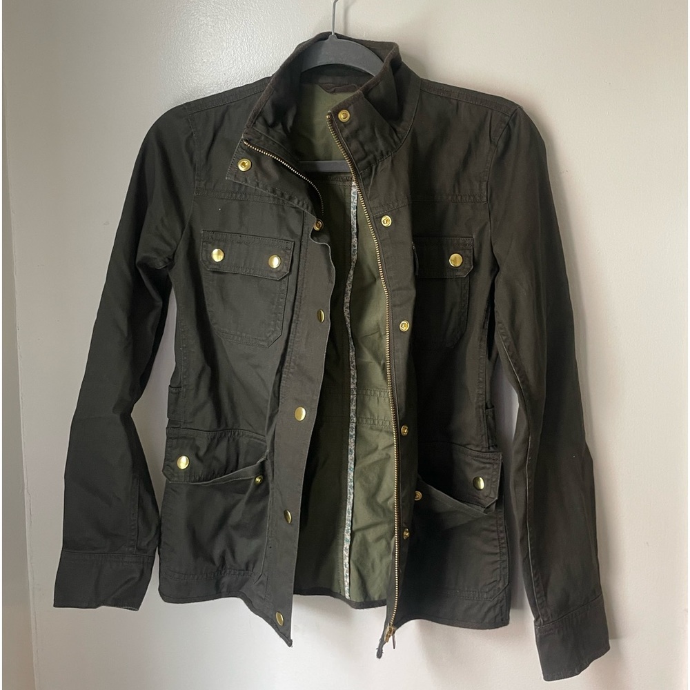 JCREW Jacket